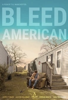 Película: Sangrar a los americanos