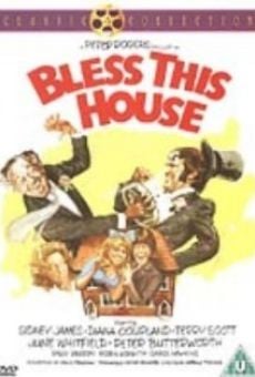 Bless This House on-line gratuito