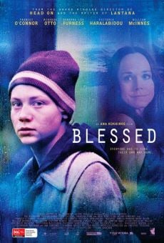 Blessed (2009)