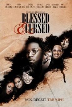Blessed and Cursed on-line gratuito