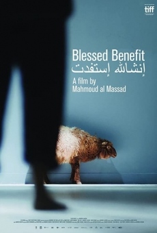 Película: Blessed Benefit