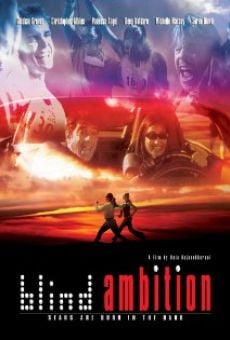 Película: Blind Ambition