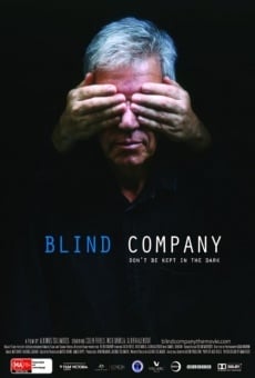 Película: Blind Company