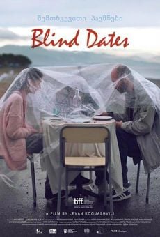 Película: Blind Dates