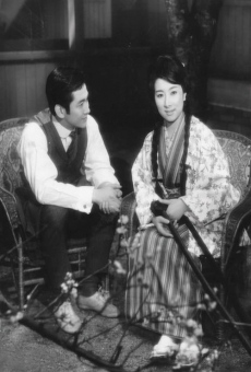 Midaregami (1961)