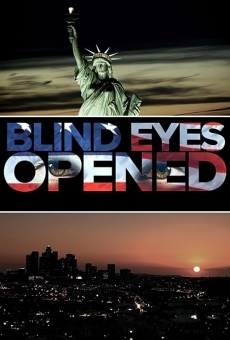 Película: Blind Eyes Opened
