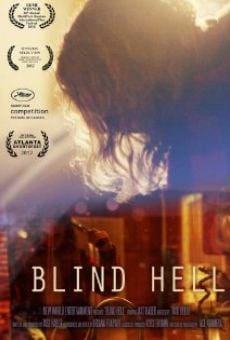 Película: Blind Hell