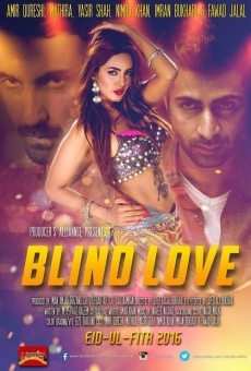 Película: Blind Love