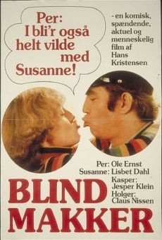 Blind makker (1976)