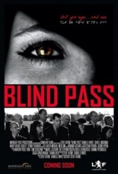 Película: Blind Pass