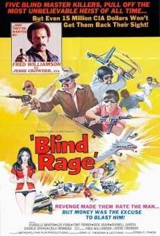 Película: Blind Rage