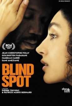 Película: Blind Spot