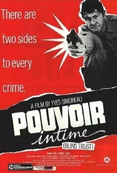 Pouvoir intime online streaming