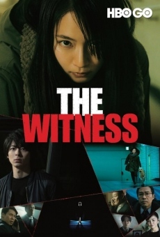 Película: Blind Witness