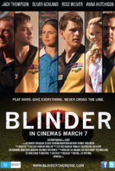 Película: Blinder
