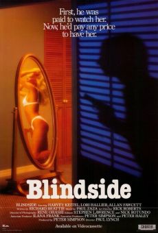 Película: Punto ciego (Blindside)
