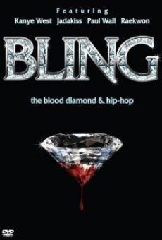Bling: A Planet Rock online streaming