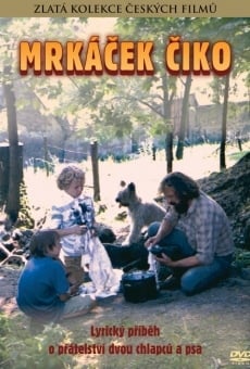 Mrkácek Ciko (1982)