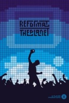 Blip Festival: Reformat the Planet (2008)