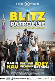 Blitzpatrollie (2013)