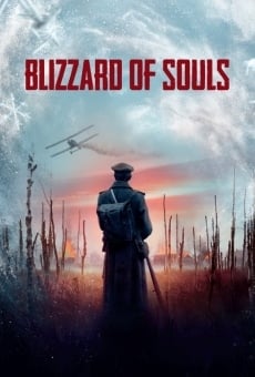 Película: Blizzard of Souls