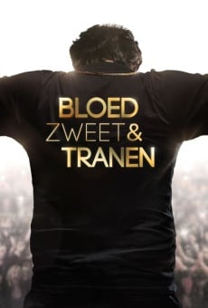 Bloed, Zweet en Tranen (2015)