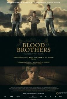 Película: Bloedbroeders