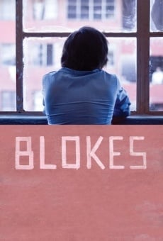 Película: Blokes