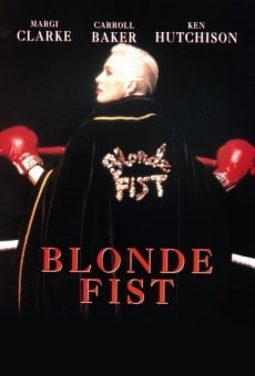 Blonde Fist online