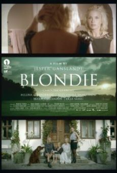 Blondie online streaming