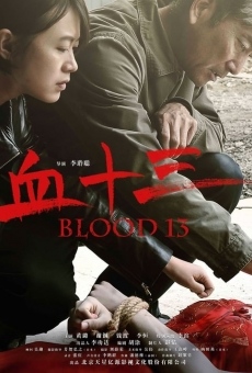 Película: Blood 13