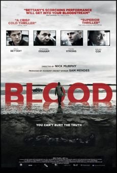 Blood (Conviction) online streaming