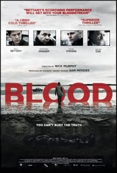 Blood (Conviction) en ligne gratuit