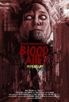 Película: Blood Alley - Chillicothe Makes a Movie
