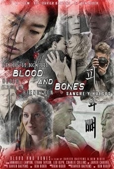 Película: Sangre y huesos