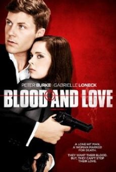 Blood and Love online streaming