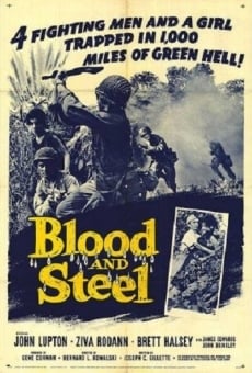 Blood and Steel online streaming