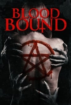 Blood Bound online