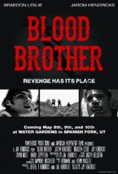 Blood Brother online streaming