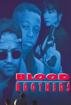 Blood Brothers online streaming