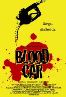 Película: Blood Car
