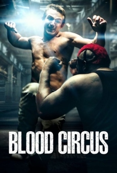 Blood Circus on-line gratuito
