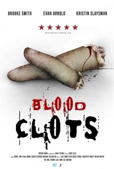 Blood Clots online streaming