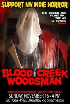 Blood Creek Woodsman on-line gratuito