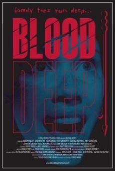 Película: Blood Deep