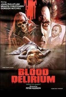 Delirio di sangue (1988)