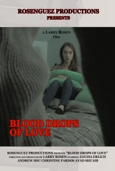 Blood Drops of Love (2014)