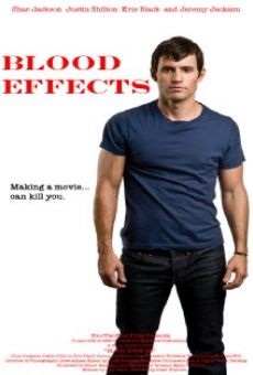 Película: Blood Effects