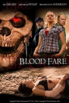 Película: Blood Fare