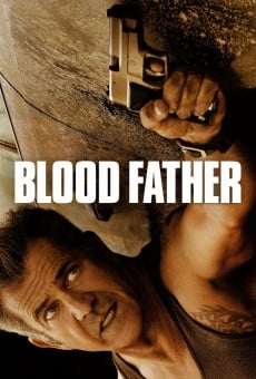 Blood Father online streaming